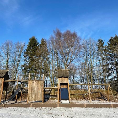 Vorbasse Camping Zewnętrze zdjęcie