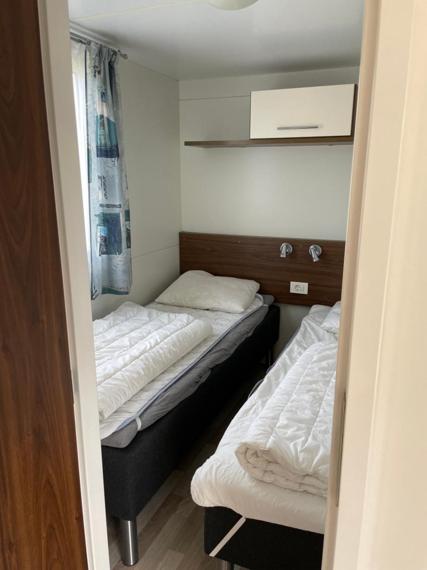 Vorbasse Camping Zewnętrze zdjęcie