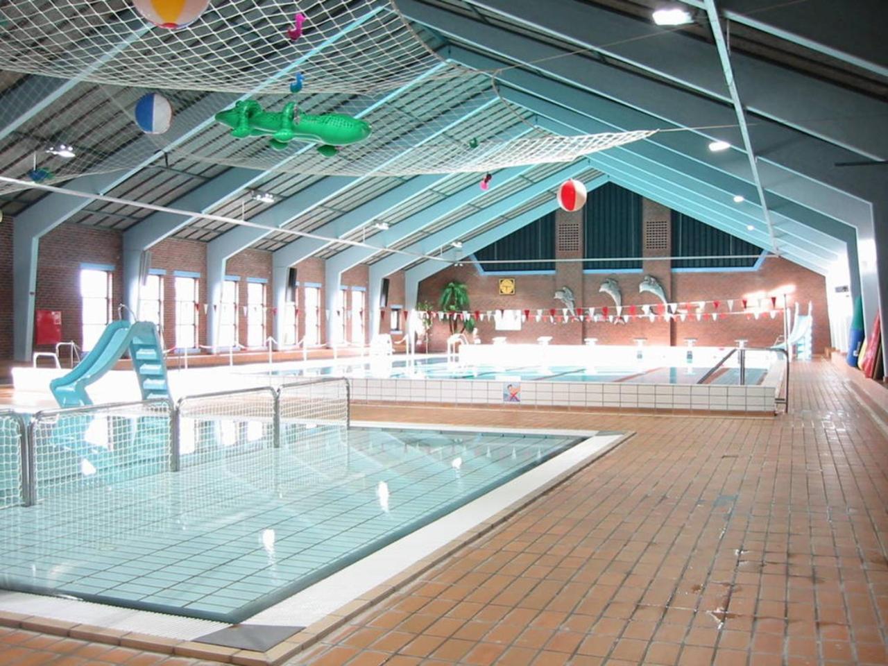 Vorbasse Camping Zewnętrze zdjęcie